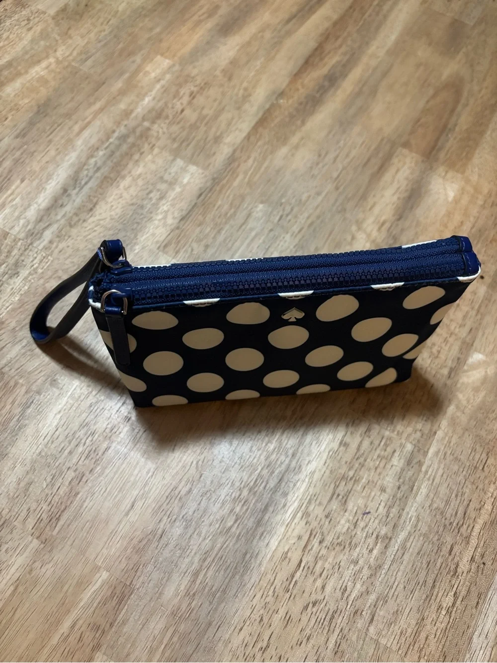 Kate Spade Wristlet